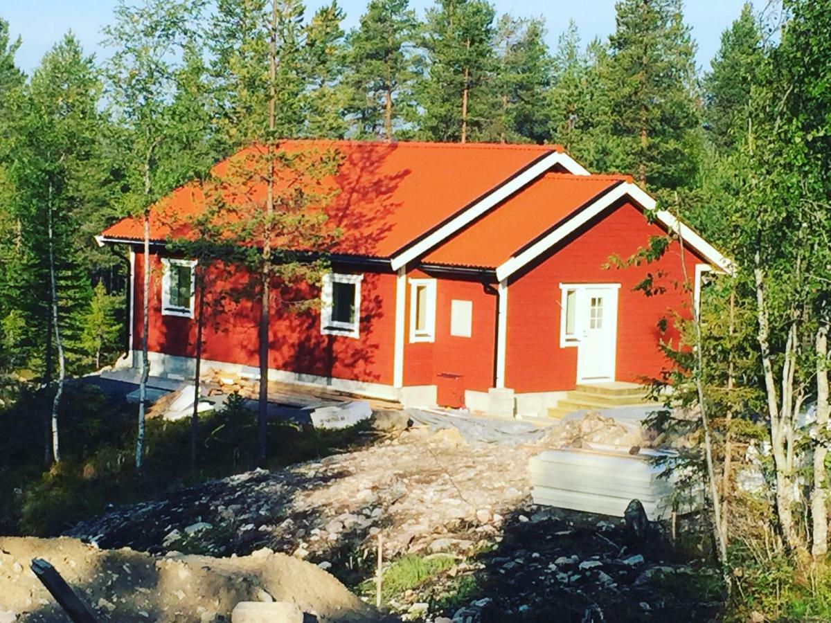 Fjaellhus 3 Villa Idre Bagian luar foto