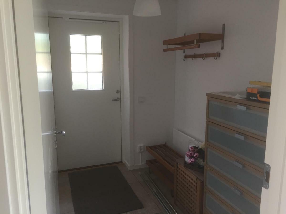 Fjaellhus 3 Villa Idre Bagian luar foto