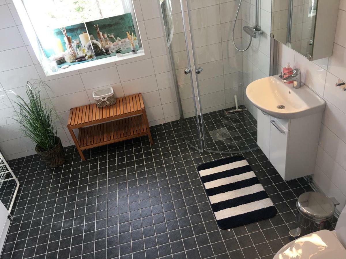 Fjaellhus 3 Villa Idre Bagian luar foto