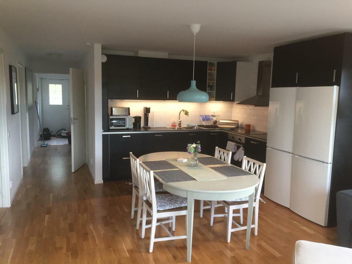 Fjaellhus 3 Villa Idre Bagian luar foto