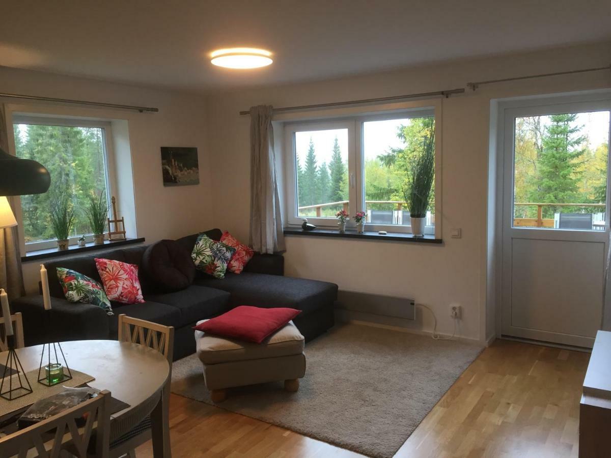 Fjaellhus 3 Villa Idre Bagian luar foto