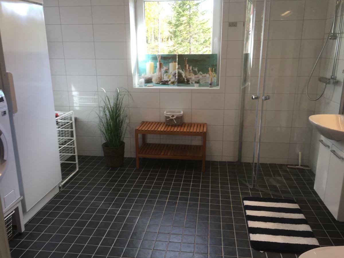 Fjaellhus 3 Villa Idre Bagian luar foto